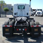New 2024 KENWORTH T680 at  Papé Kenworth in Fresno, CA