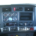 New 2024 KENWORTH T680 at  Papé Kenworth in Fresno, CA