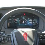 New 2024 KENWORTH T680 at  Papé Kenworth in Fresno, CA