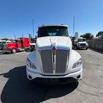 New 2024 KENWORTH T680 at Papé Kenworth in San Leandro, CA