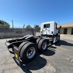 New 2024 KENWORTH T680 at Papé Kenworth in San Leandro, CA