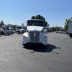 New 2024 KENWORTH T680 at Papé Kenworth in Sacramento, CA