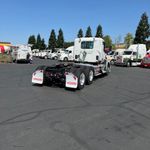 New 2024 KENWORTH T680 at Papé Kenworth in Sacramento, CA
