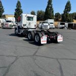 New 2024 KENWORTH T680 at Papé Kenworth in Sacramento, CA