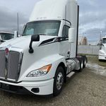 New 2024 KENWORTH T680 at Papé Kenworth in Sacramento, CA