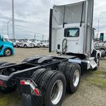 New 2024 KENWORTH T680 at Papé Kenworth in Sacramento, CA