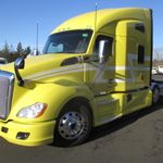 Used 2022 KENWORTH T680 at Papé Kenworth in Federal Way, WA
