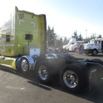 Used 2022 KENWORTH T680 at Papé Kenworth in Federal Way, WA