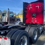 New 2024 KENWORTH T680 at Papé Kenworth in Marysville, WA