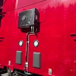 New 2024 KENWORTH T680 at Papé Kenworth in Marysville, WA