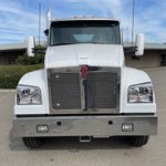 New 2024 KENWORTH T880 at Papé Kenworth in French Camp, CA