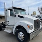 New 2024 KENWORTH T880 at Papé Kenworth in French Camp, CA