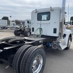 New 2024 KENWORTH T880 at Papé Kenworth in French Camp, CA