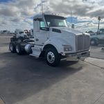 Used 2016 KENWORTH T880 at Papé Kenworth in French Camp, CA