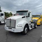 Used 2018 KENWORTH T880 at  Papé Kenworth in Morgan Hill, CA