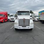 Used 2018 KENWORTH T880 at  Papé Kenworth in Morgan Hill, CA