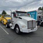 Used 2018 KENWORTH T880 at  Papé Kenworth in Morgan Hill, CA