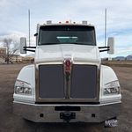 Used 2020 KENWORTH T880 at Papé Kenworth in Medford, OR