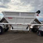 Used 2020 KENWORTH T880 at Papé Kenworth in Medford, OR