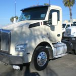 Used 2022 KENWORTH T880 at  Papé Kenworth in Fresno, CA