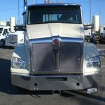 Used 2022 KENWORTH T880 at  Papé Kenworth in Fresno, CA