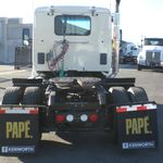 Used 2022 KENWORTH T880 at  Papé Kenworth in Fresno, CA