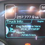 Used 2022 KENWORTH T880 at  Papé Kenworth in Fresno, CA