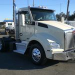 Used 2022 KENWORTH T880 at  Papé Kenworth in Fresno, CA