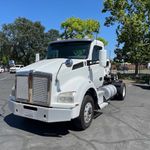 Used 2019 KENWORTH T880 at  Papé Kenworth in Sacramento, CA