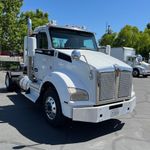 Used 2019 KENWORTH T880 at  Papé Kenworth in Sacramento, CA
