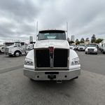 New 2025 KENWORTH T880 at Papé Kenworth in San Leandro, CA