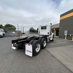 New 2025 KENWORTH T880 at Papé Kenworth in San Leandro, CA
