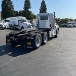 New 2025 KENWORTH T880 at Papé Kenworth in Sacramento, CA