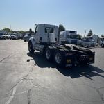 New 2025 KENWORTH T880 at Papé Kenworth in Sacramento, CA