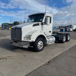 Used 2018 KENWORTH T880 at Papé Kenworth in French Camp, CA