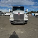 Used 2018 KENWORTH T880 at Papé Kenworth in French Camp, CA