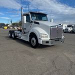 Used 2018 KENWORTH T880 at Papé Kenworth in French Camp, CA