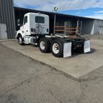 Used 2018 KENWORTH T880 at Papé Kenworth in French Camp, CA
