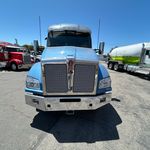 New 2024 KENWORTH T880 at Papé Kenworth in French Camp, CA