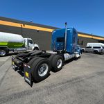 New 2024 KENWORTH T880 at Papé Kenworth in French Camp, CA