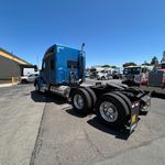 New 2024 KENWORTH T880 at Papé Kenworth in French Camp, CA