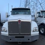 New 2025 KENWORTH T880 at Papé Kenworth in Federal Way, WA