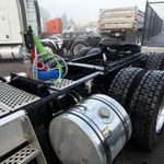 New 2025 KENWORTH T880 at Papé Kenworth in Federal Way, WA