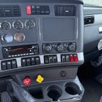 New 2025 KENWORTH T880 at Papé Kenworth in Federal Way, WA