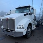 New 2025 KENWORTH T880 at Papé Kenworth in Federal Way, WA