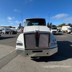 New 2024 KENWORTH T880 at Papé Kenworth in San Leandro, CA