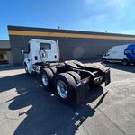 New 2024 KENWORTH T880 at Papé Kenworth in San Leandro, CA
