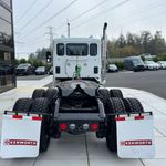 New 2025 KENWORTH T880 at Papé Kenworth in Ferndale, WA