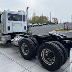 New 2025 KENWORTH T880 at Papé Kenworth in Federal Way, WA