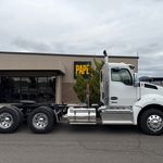New 2027 KENWORTH T880 at  Papé Kenworth in Medford, OR